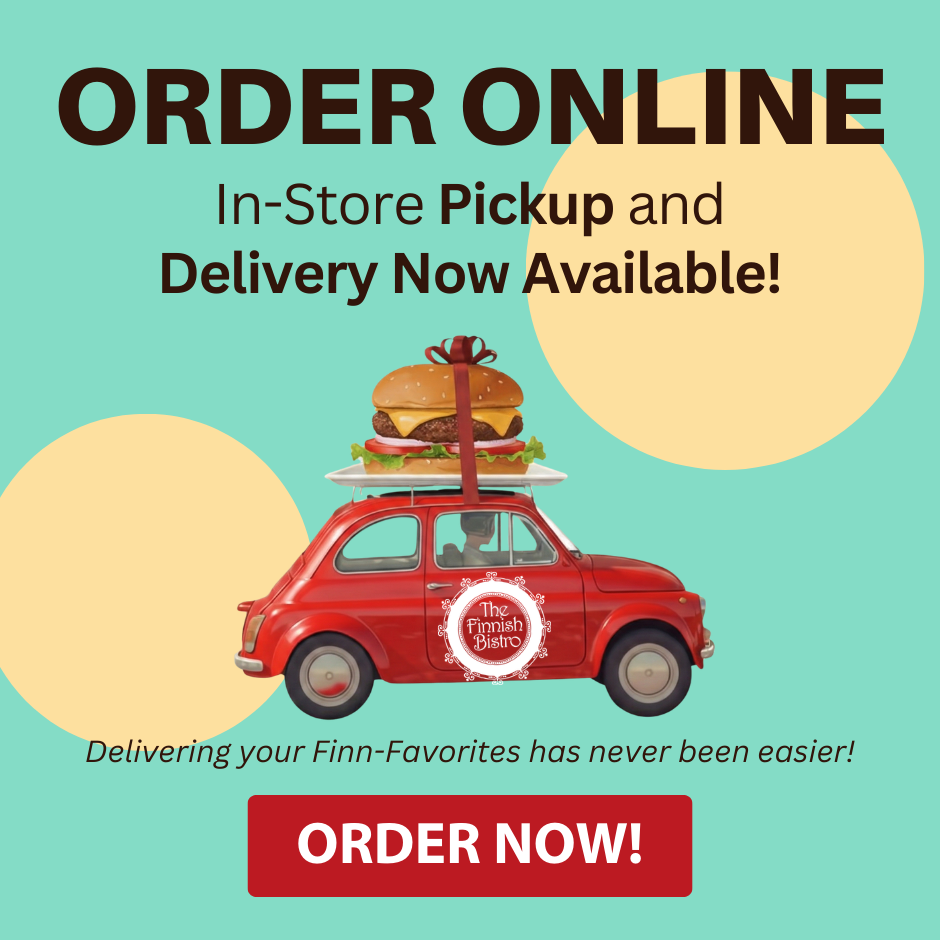 FB Delivery 2 In-Store Pickup and Delivery Now Available