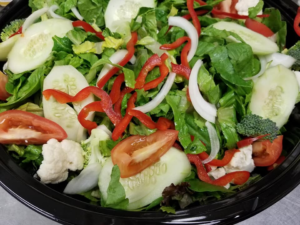 garden salad