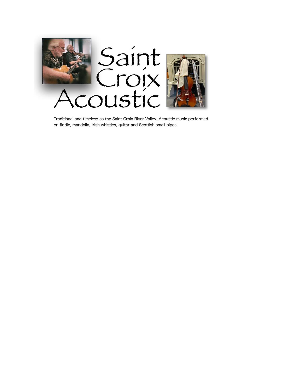 Saint Croix Acoustic