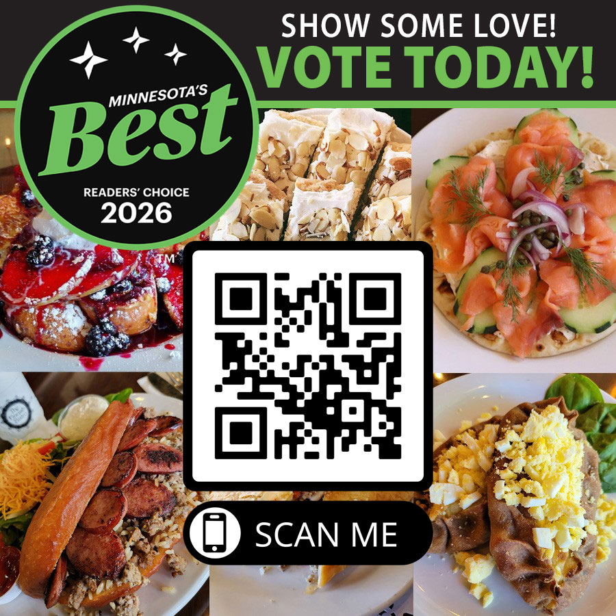 Vote for the Best