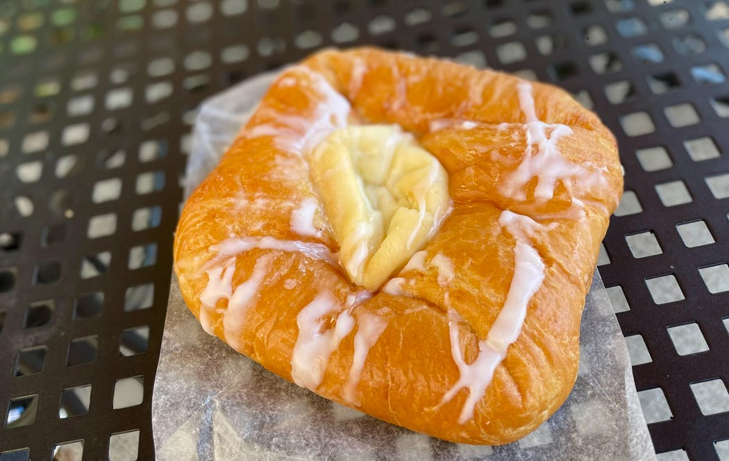 The Finnish Bistro Kolache