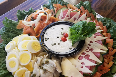 Bistro Catering