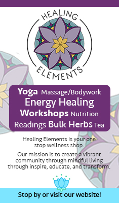 Healing Elements