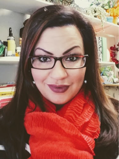 Sandra Weise