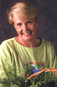 Soile Anderson
